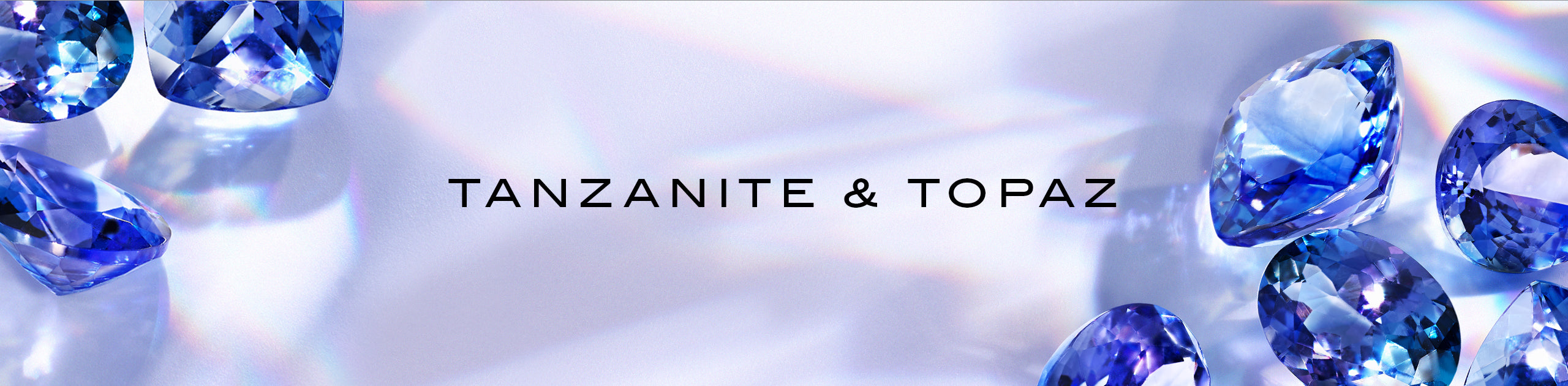 Tanzanite & Topaz – effyjewelry.com