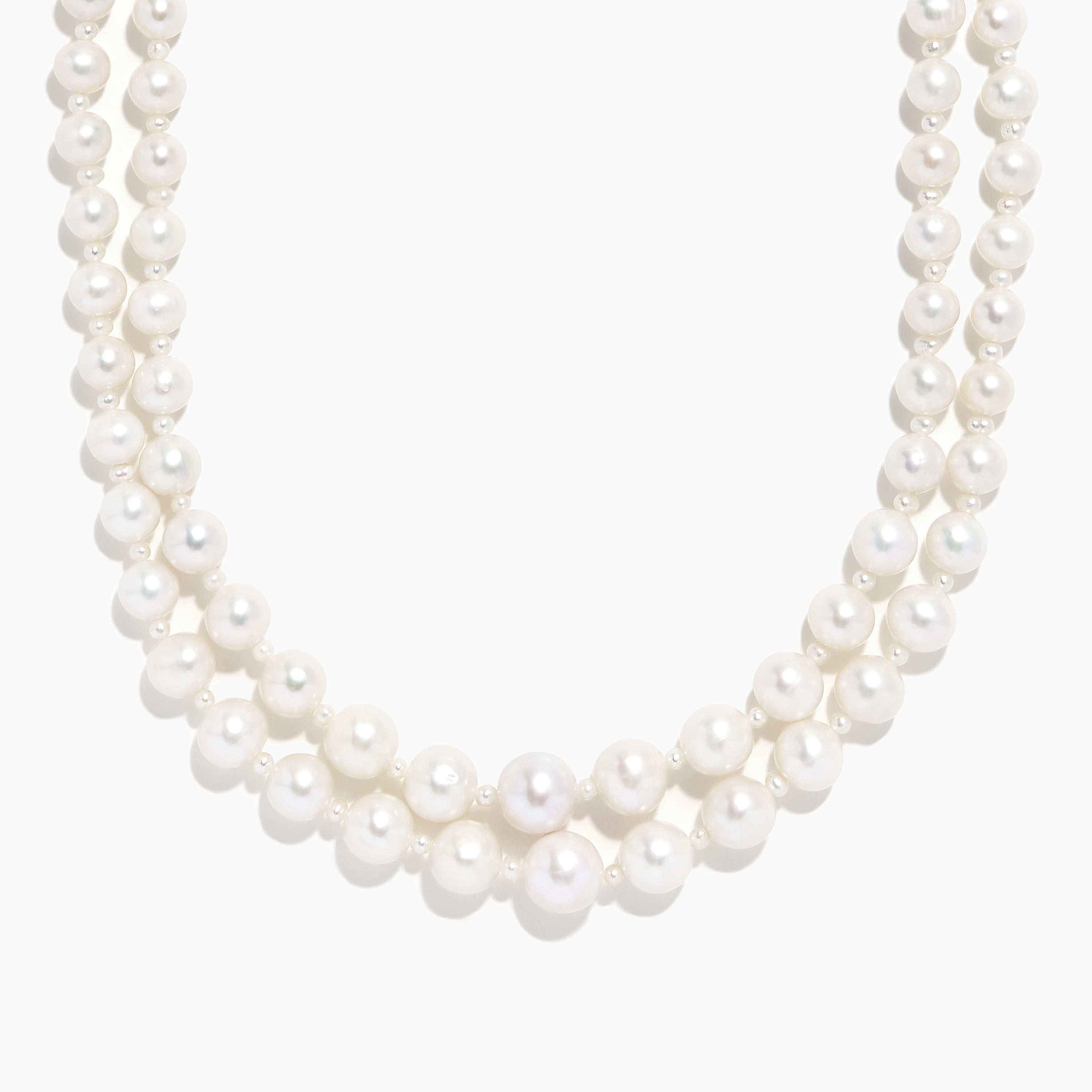 Cultured Freshwater Pearl Necklace