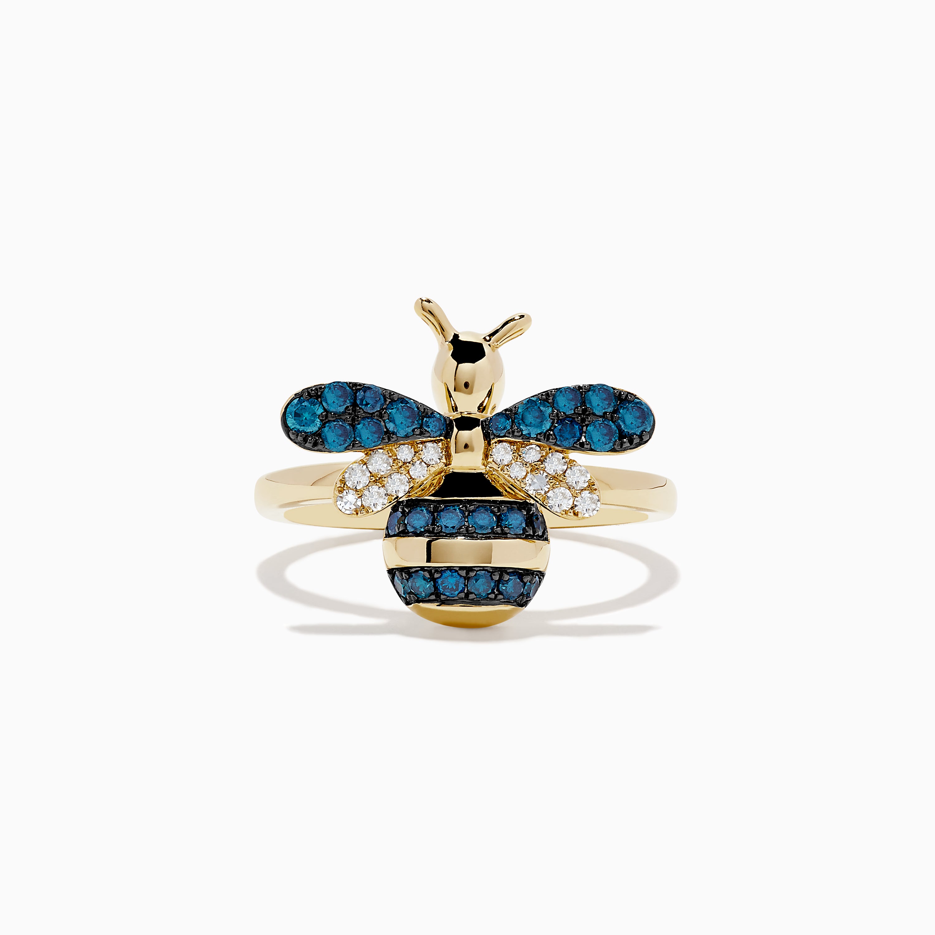 S Jewelry For Women Rings, Gold Bumblebee Ring, Black Bee Stone Ring,  Engagement Rings For Women, Womens Rings, Wedding Ring, Size 5 6 7 8 9 10  11 (RW50)