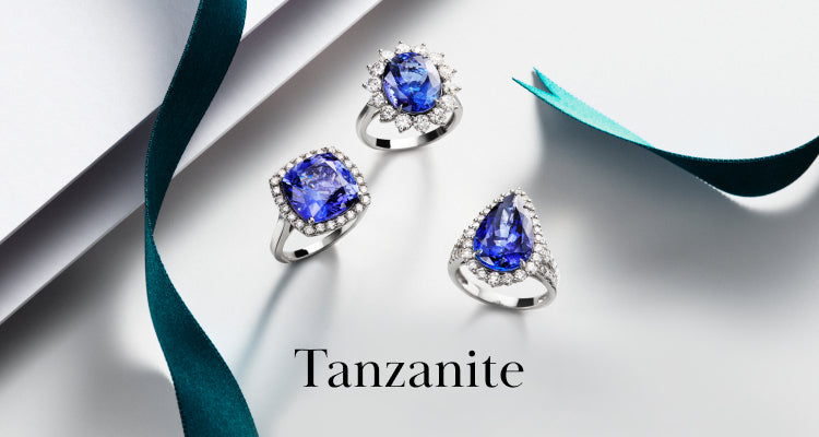 Jewels by Jorge Pérez Sterling Silver 5.14ctw Tanzanite & White Zircon  Earrings on sale at shophq.com - 204-090 in 2023 | Jewels, Tanzanite,  Tanzanite gemstone