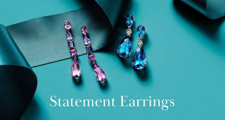 Statement Earrings – effyjewelry.com