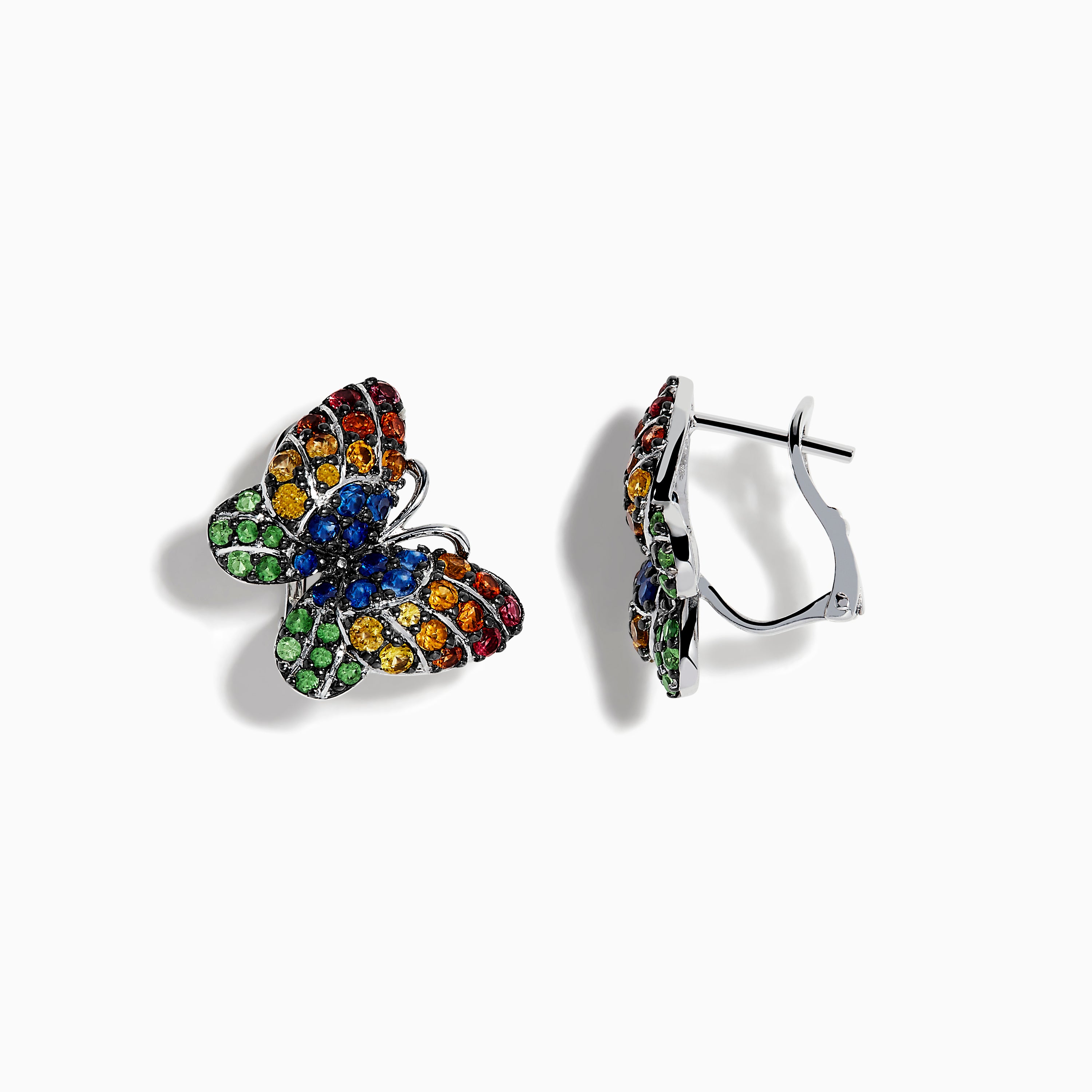 Effy butterfly online earrings