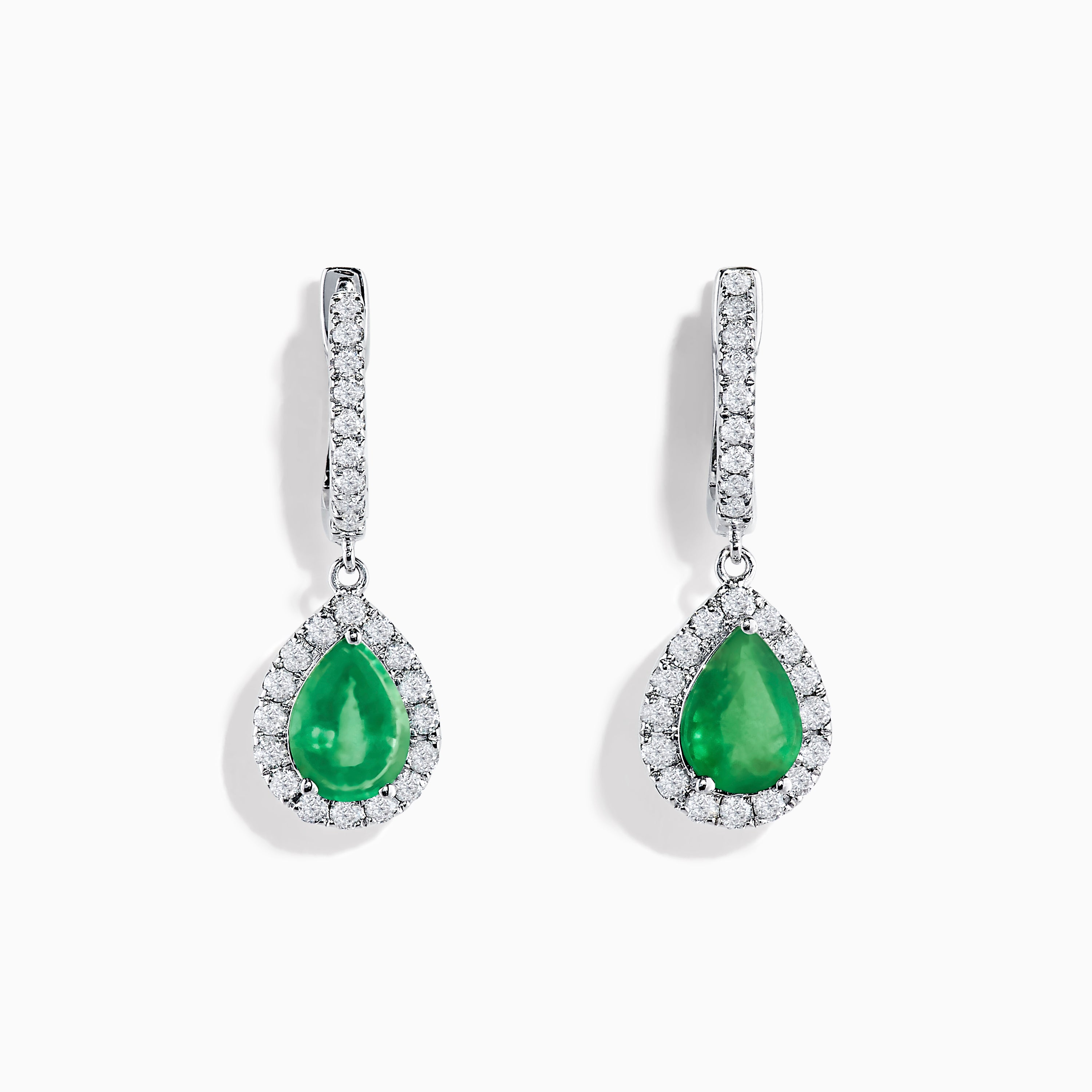 Effy brasilica shop emerald earrings