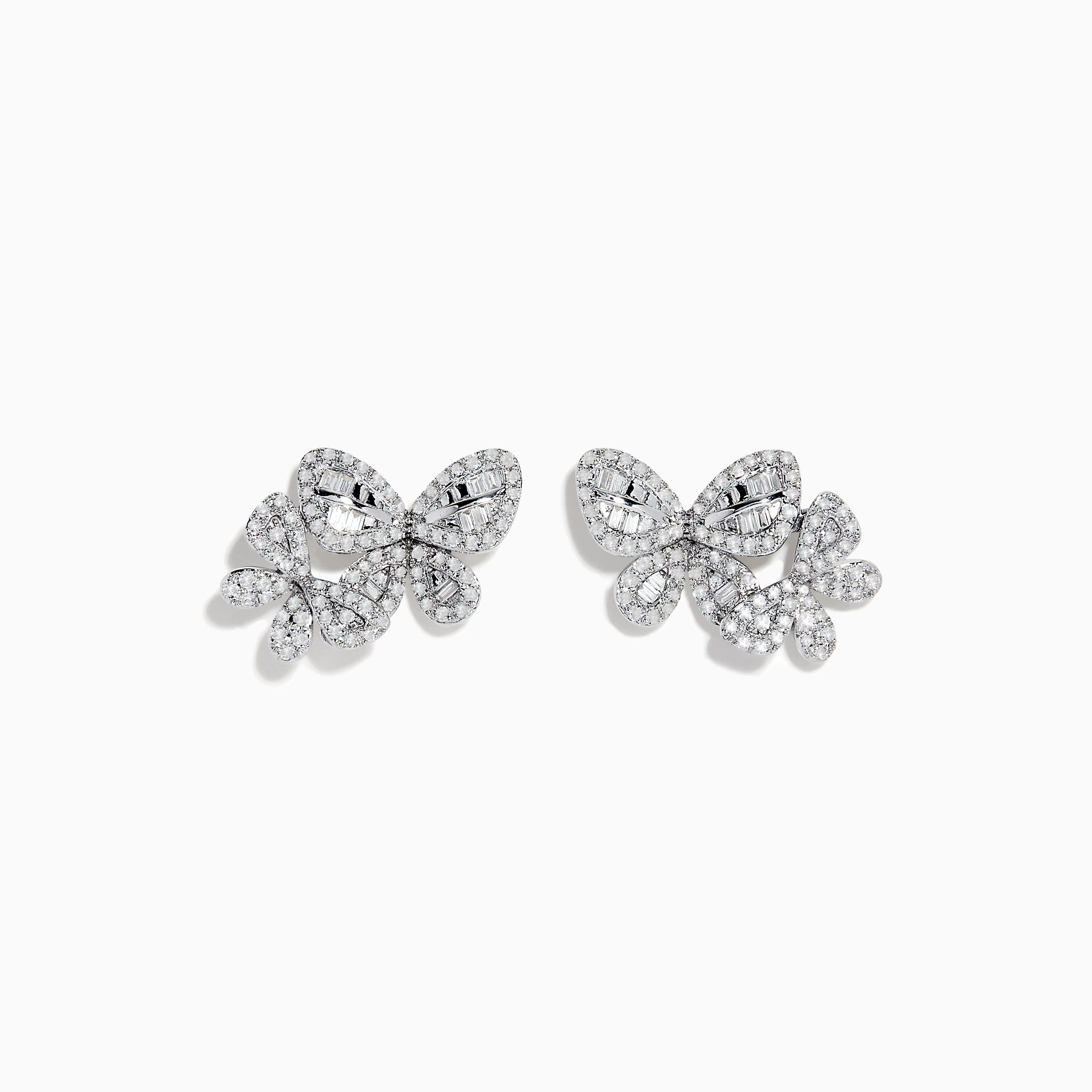 Effy butterfly online earrings