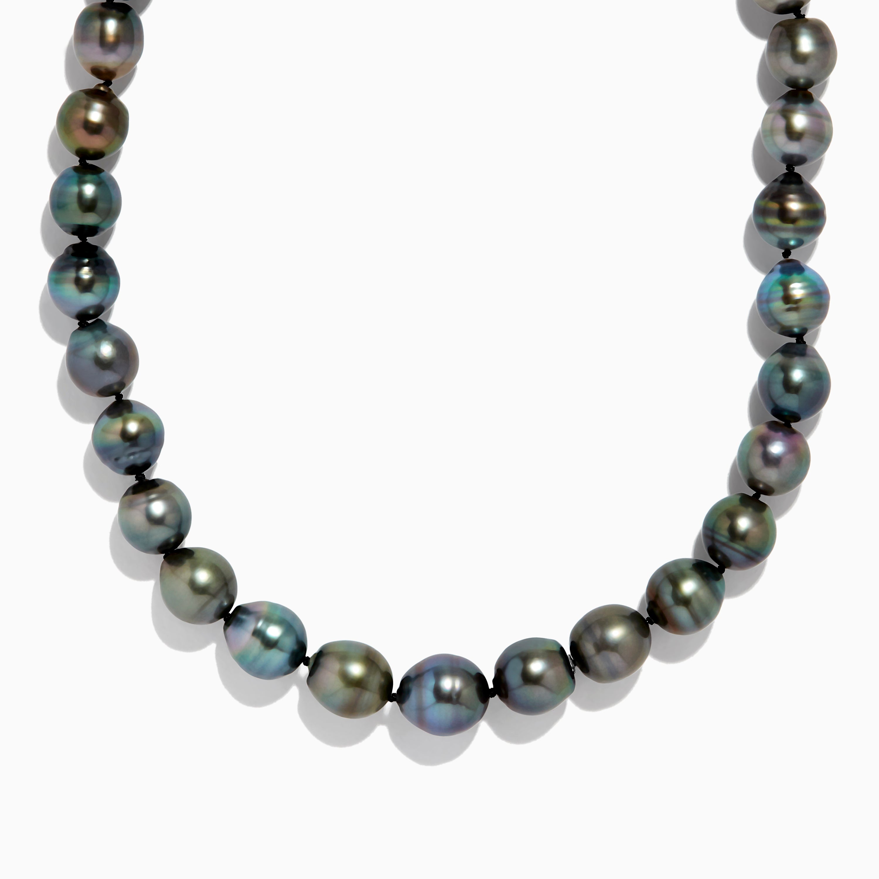 Sterling cultured pearls cheapest necklace