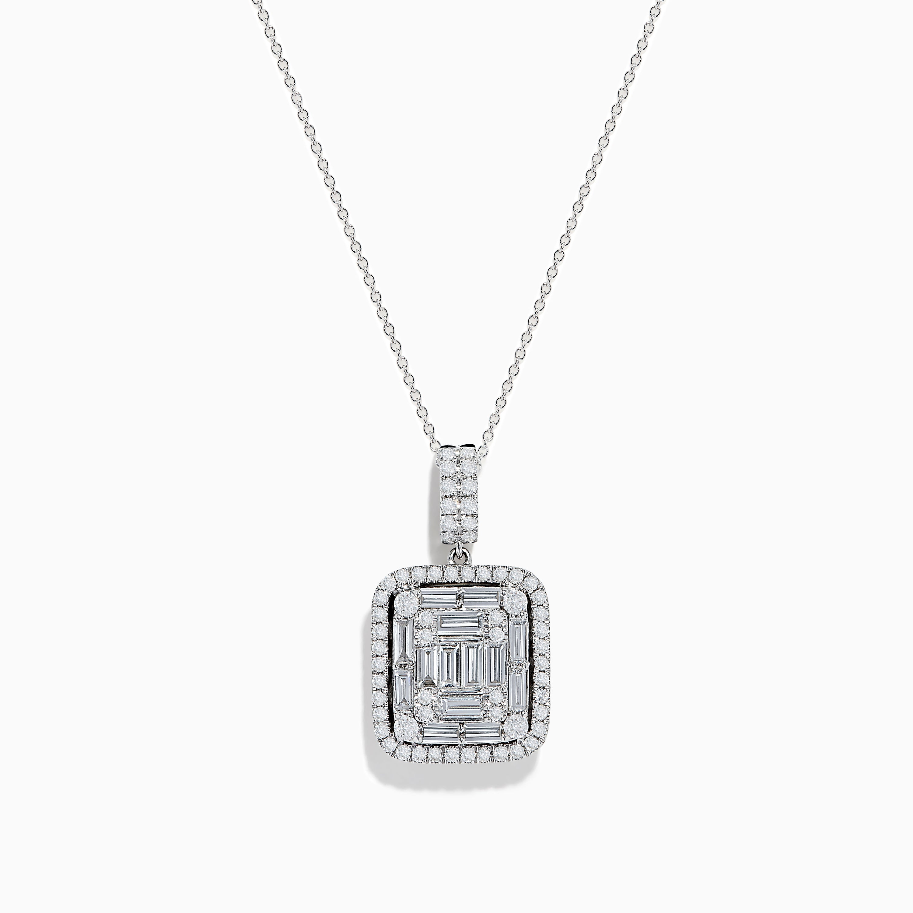 14K buy White Gold Finish F***You Pendant