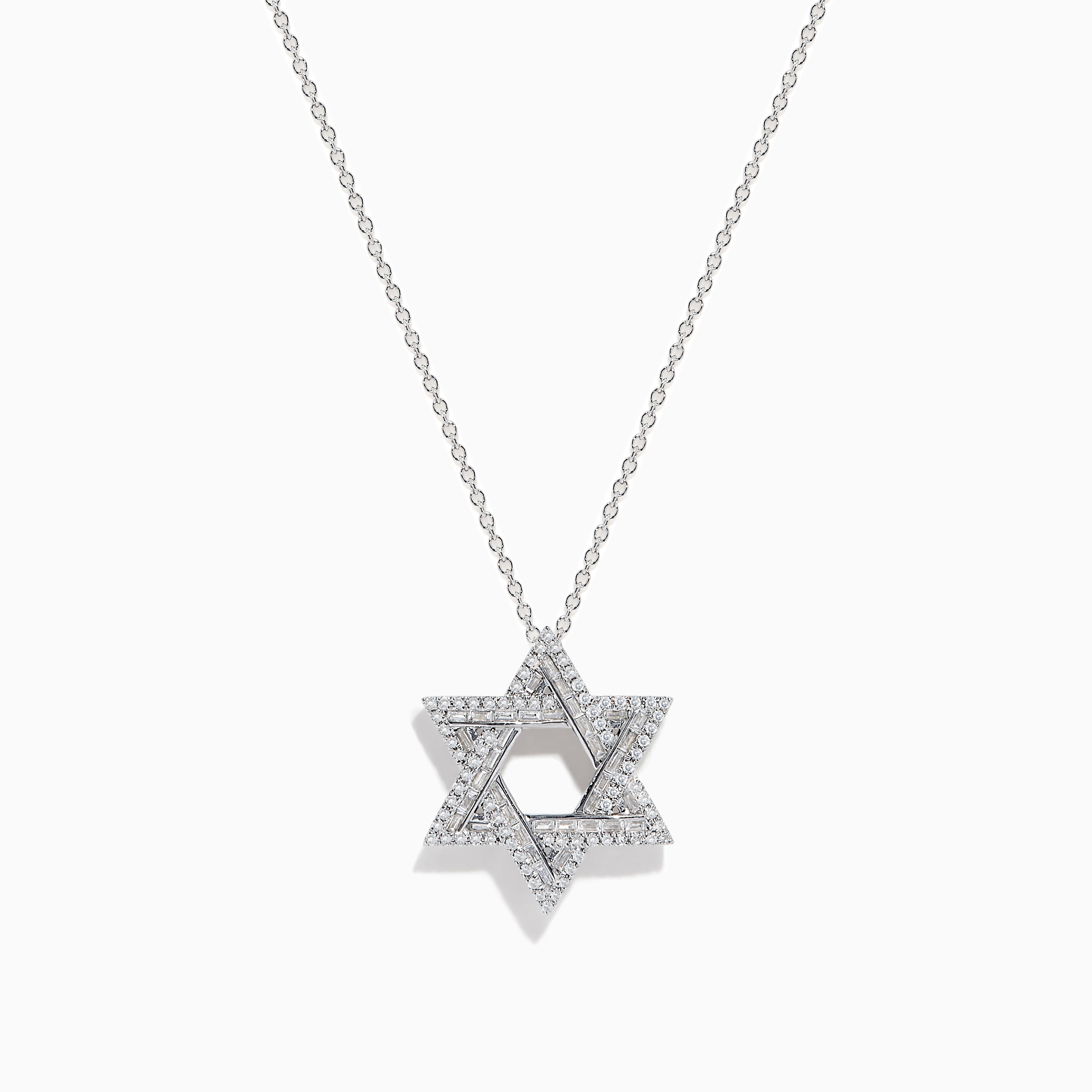 Effy star of david sale