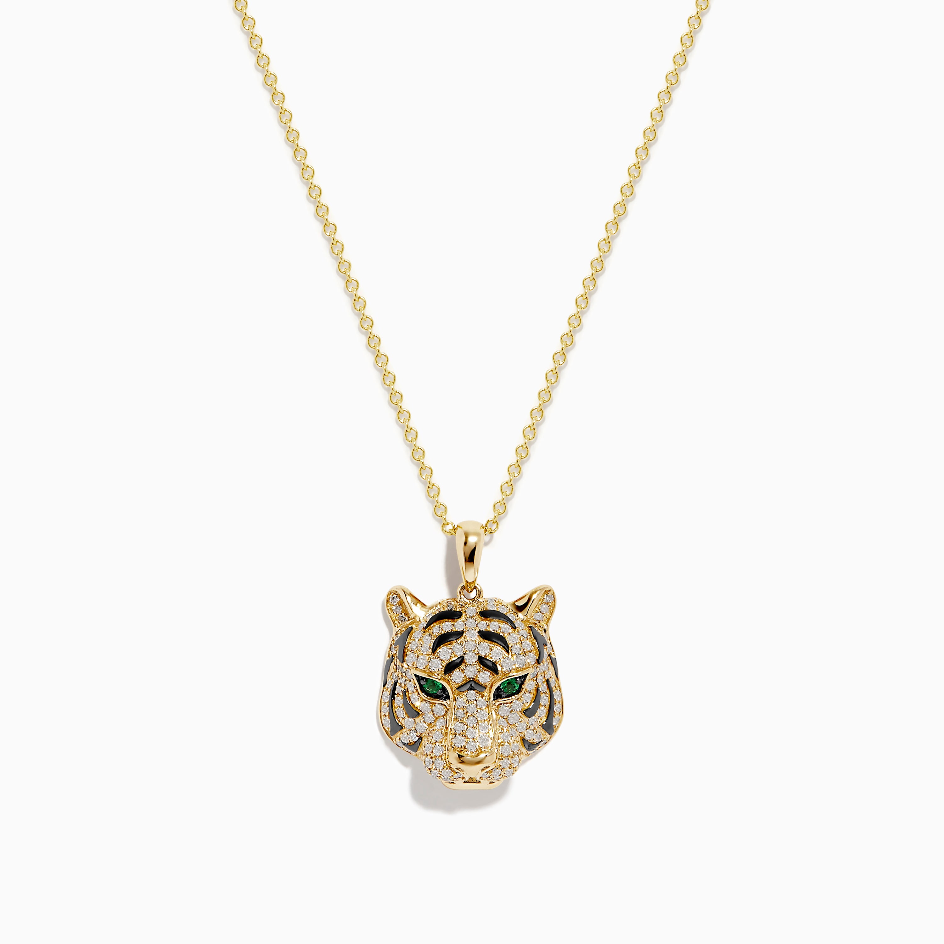 Paloma for Tiffany & Co. Chinese Zodiac Tiger Pendant - Snob Essentials |  Lion head jewelry, Tiger pendant, Tiger jewelry