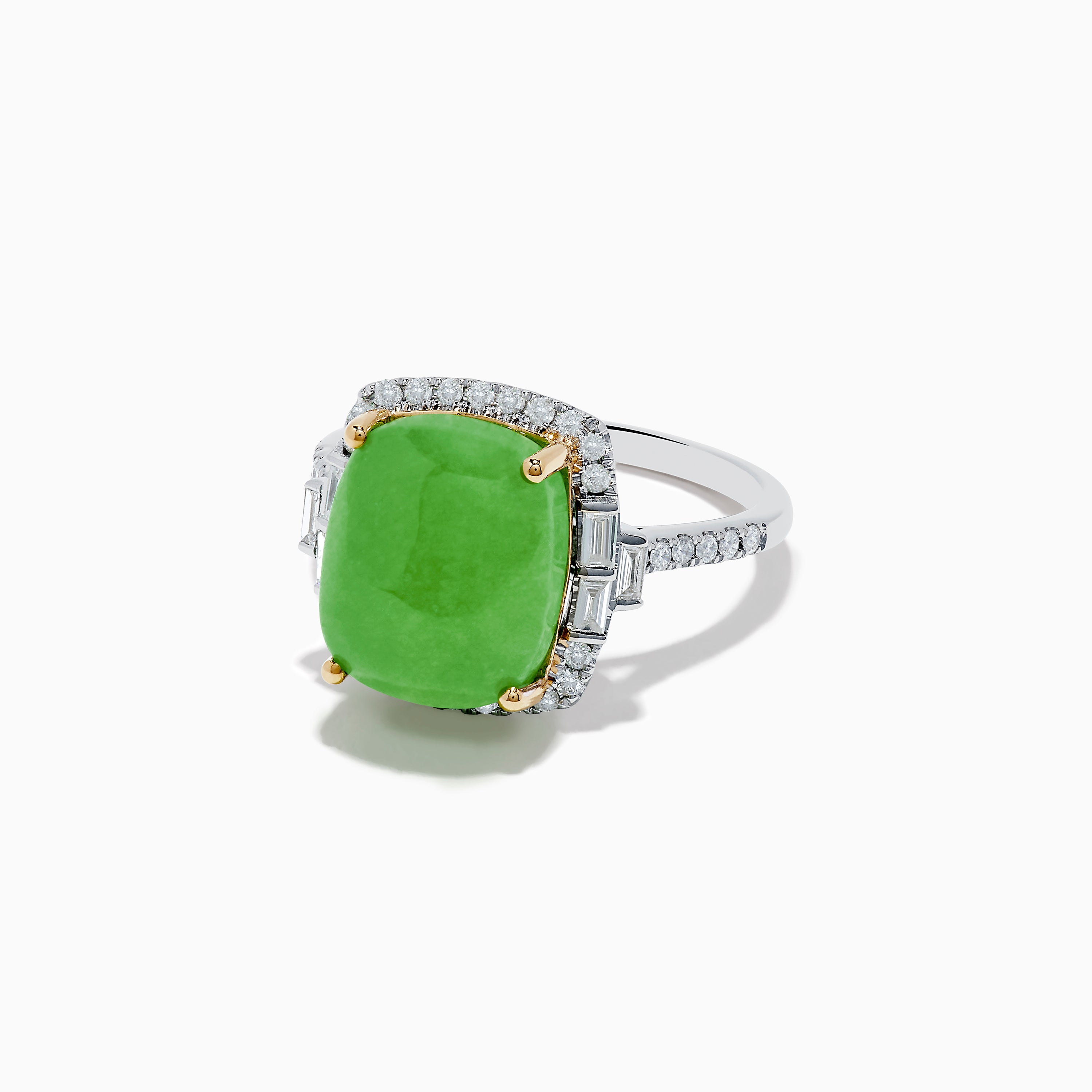 Effy deals jade ring