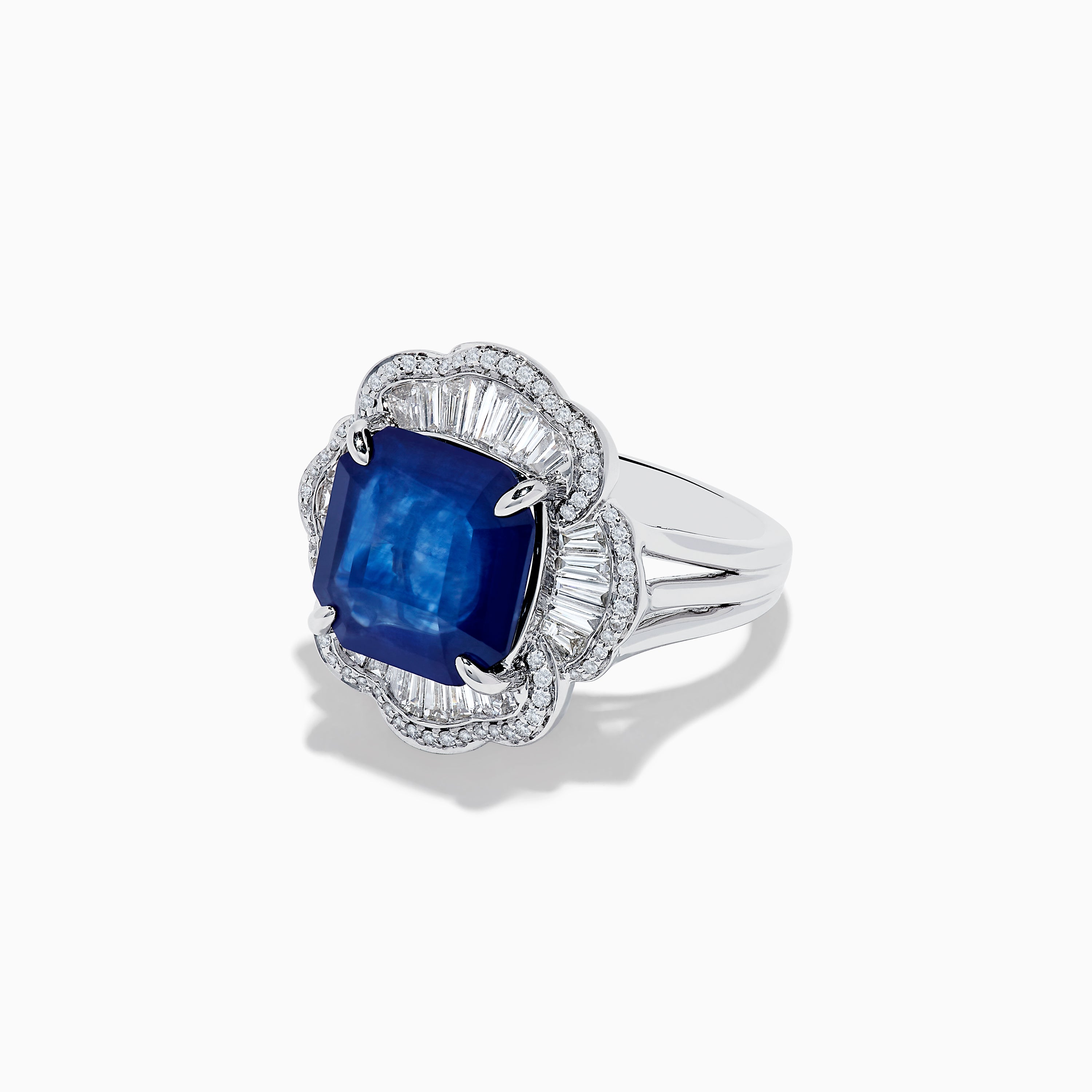 Effy store sapphire ring