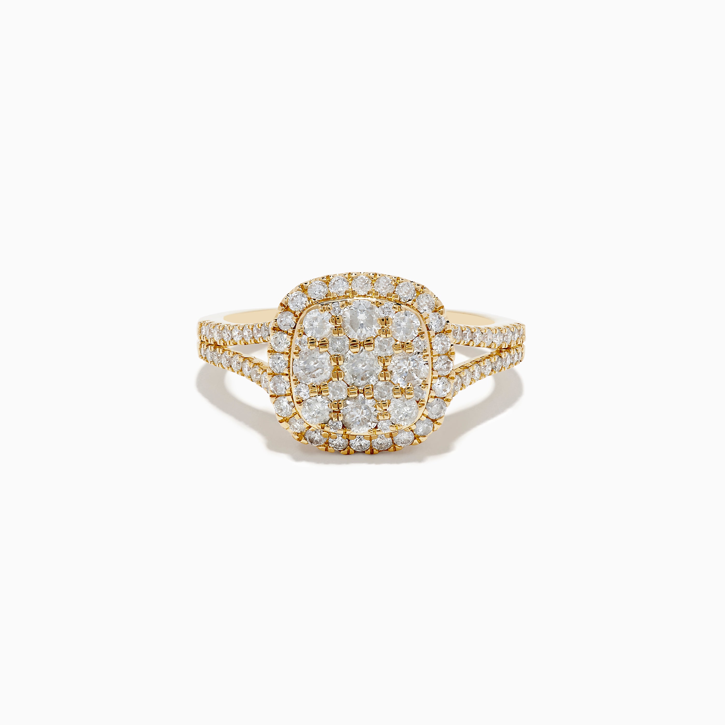 A diamond is forever, but this deal won't last long! ❤️ 14k gold