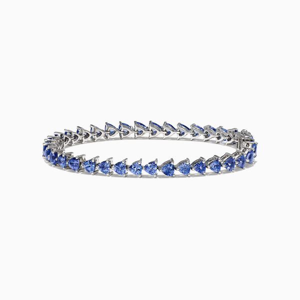 Effy tanzanite bracelet sale