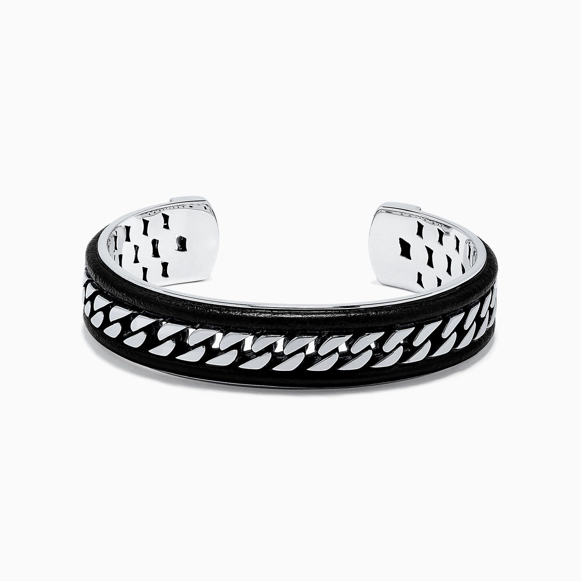Effy Men's Sterling Silver Bracelet