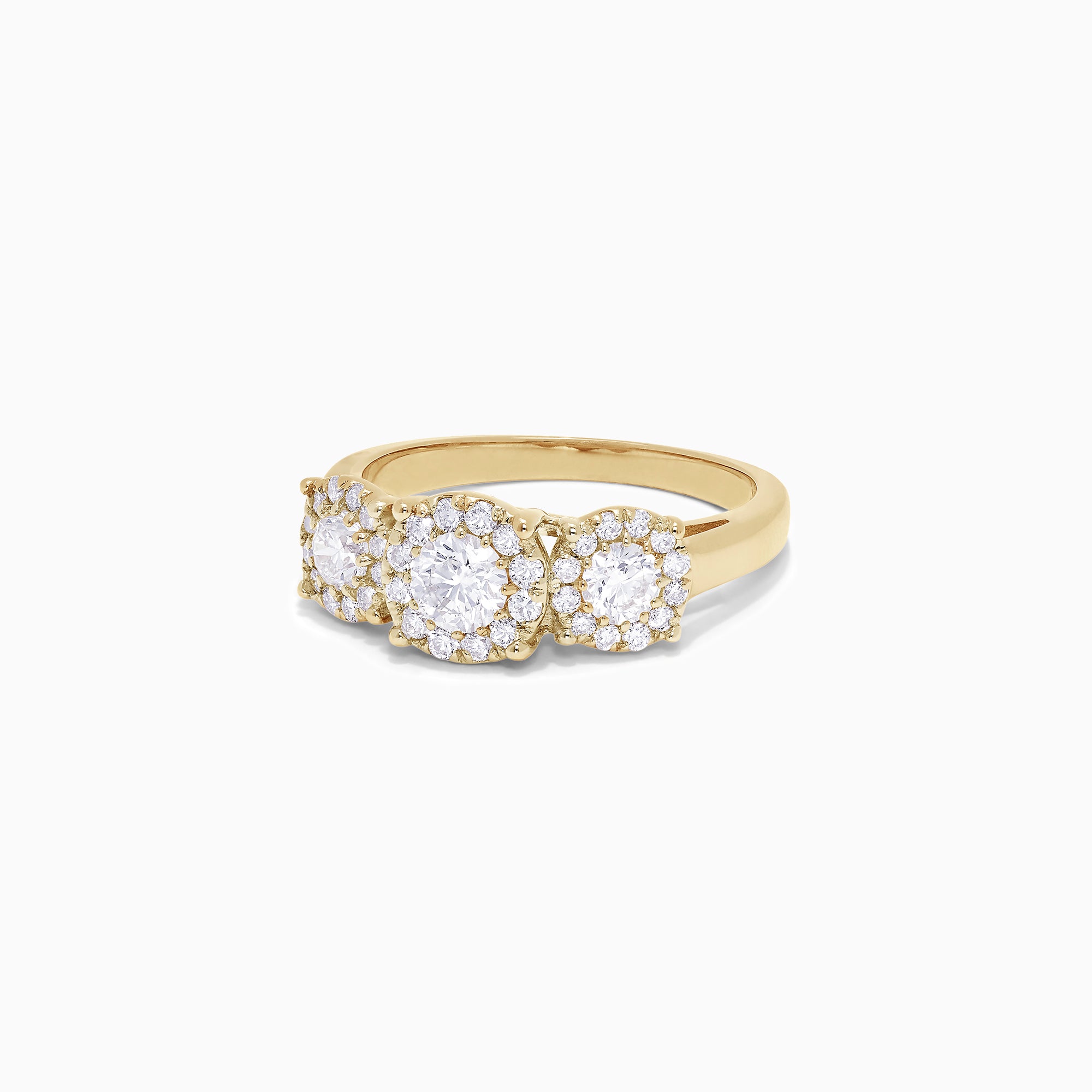 Effy clearance bouquet ring