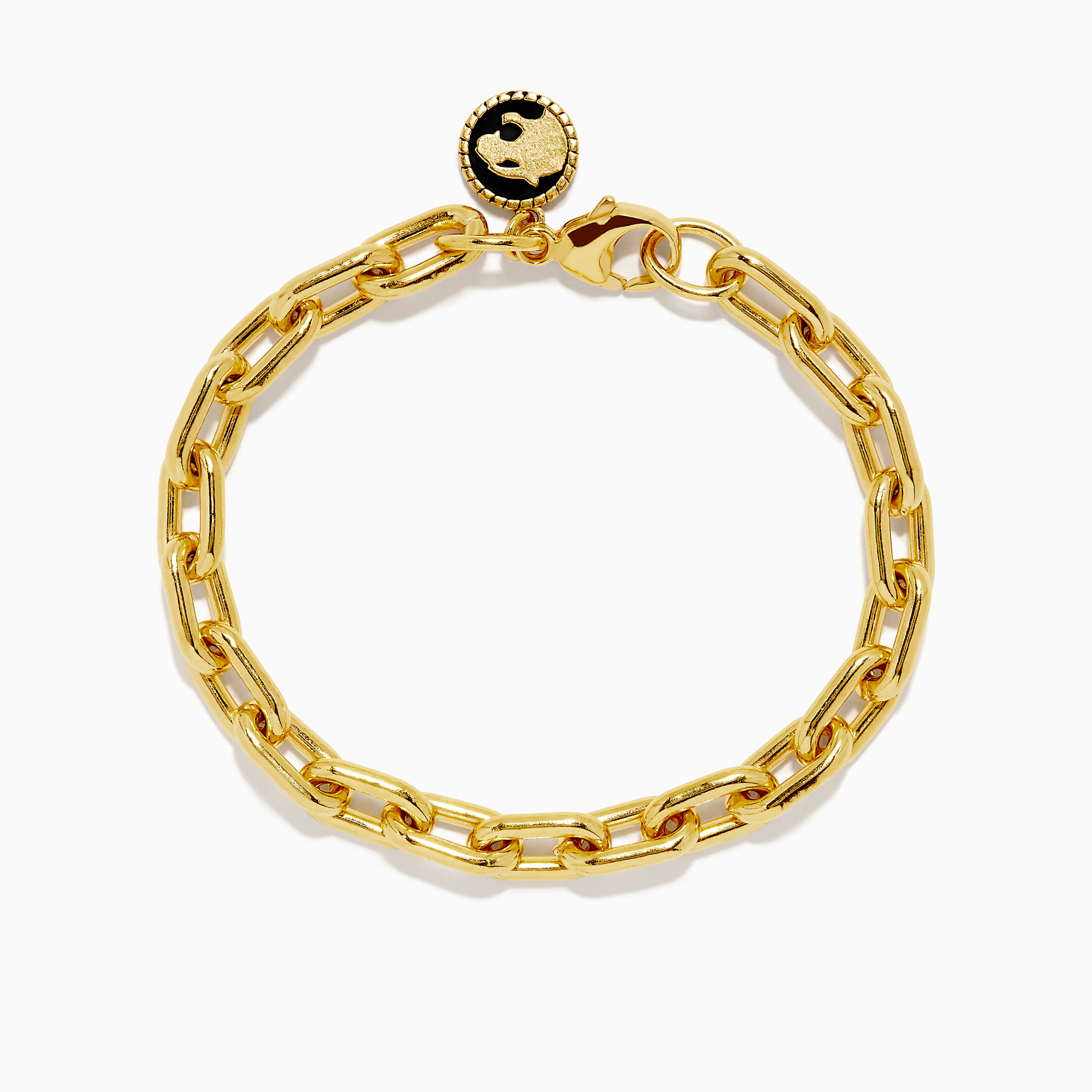 Bold Gold Chain Bracelet, Gold Filled Large Chain Bracelet, Layering  Bracelet, Statement Chunky Bracelet, Gift for Her - Etsy | Gold bracelet  chain, Chain link bracelet, Statement bracelet