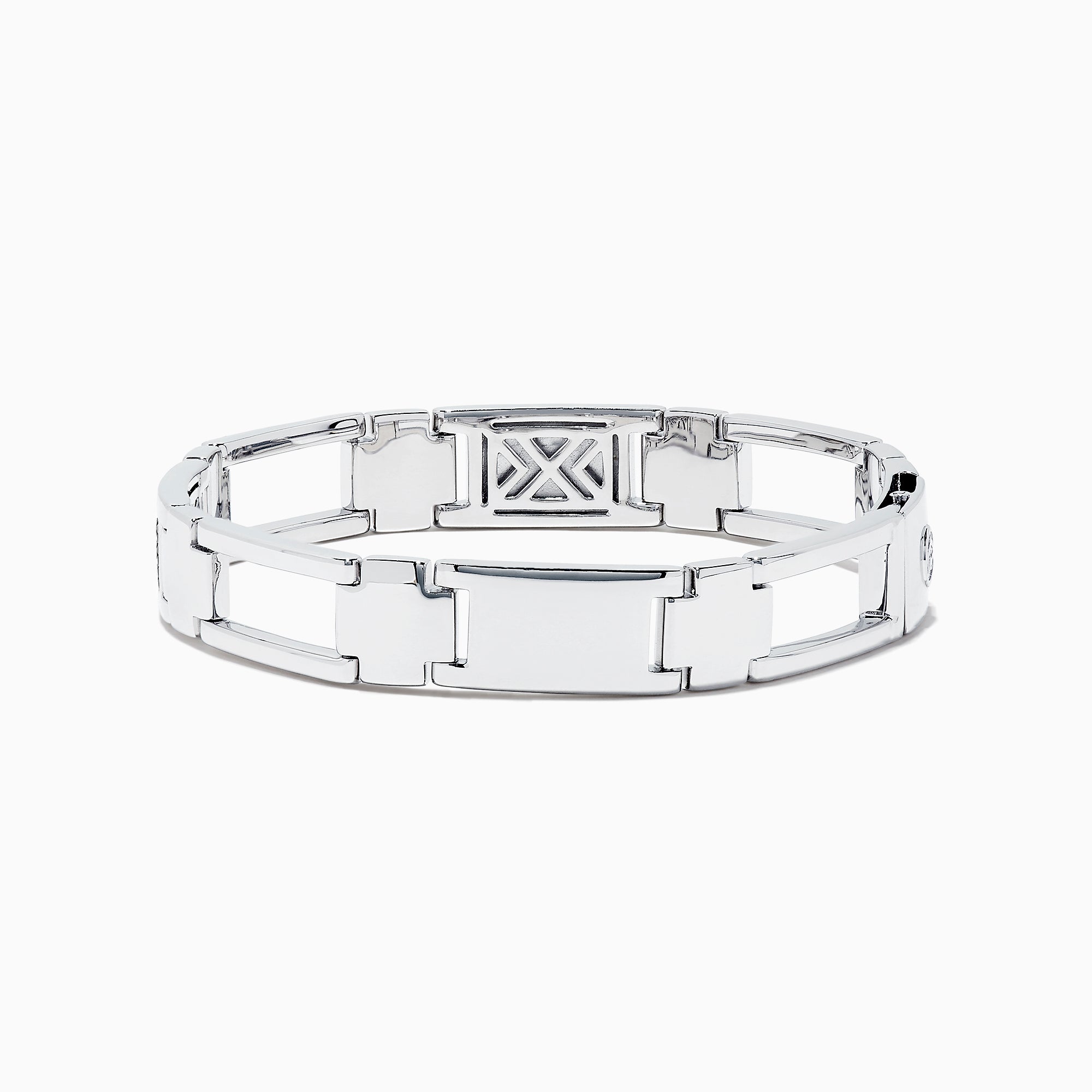 Effy Men's Sterling Silver Bracelet