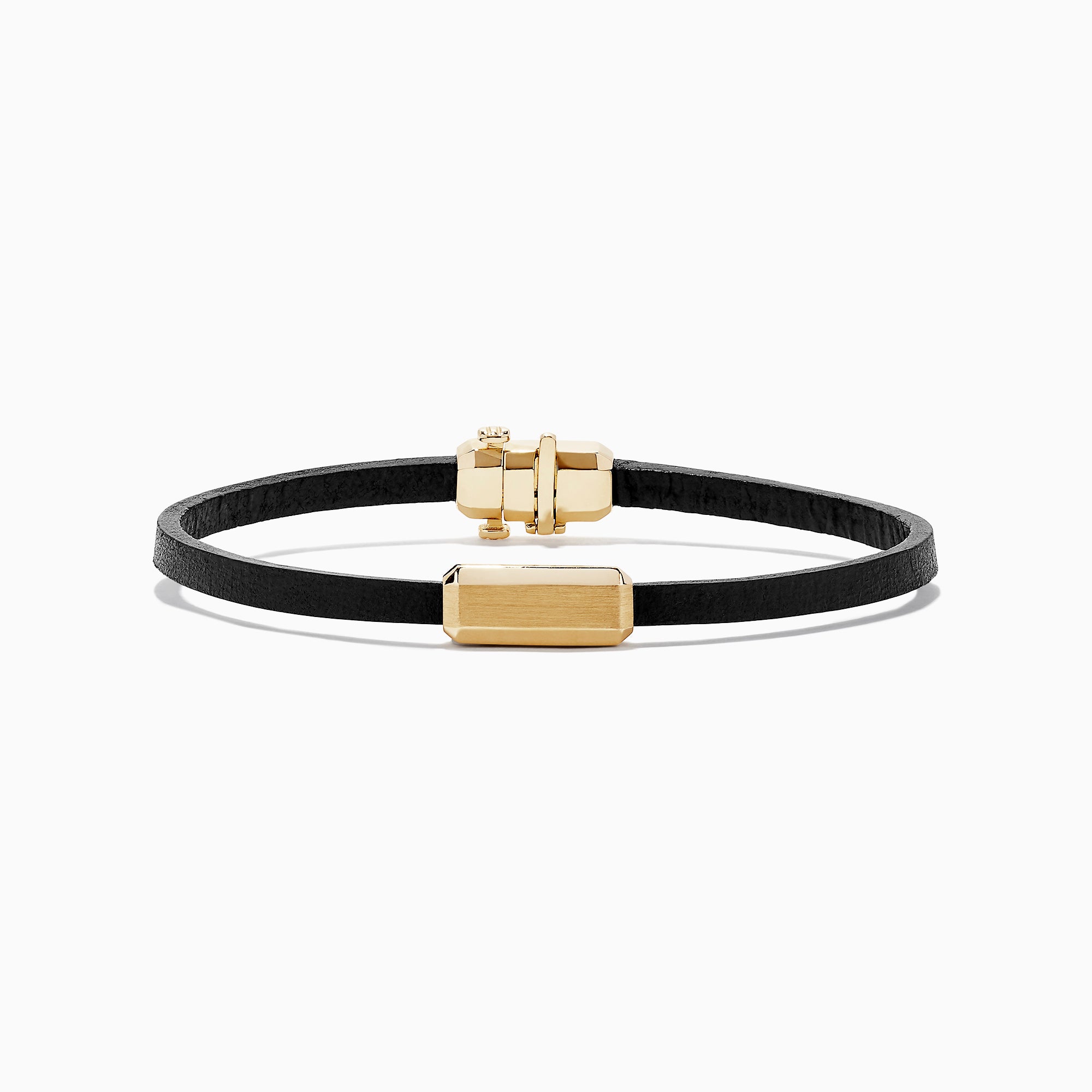Amazon.com: Skcess Bracelets for Boys Gold, Chain Bracelets Square Knot  Braided Leather Cord Bracelet Stainless Steel Mens Bracelets for Larger  Wrists 16.5cm: Clothing, Shoes & Jewelry
