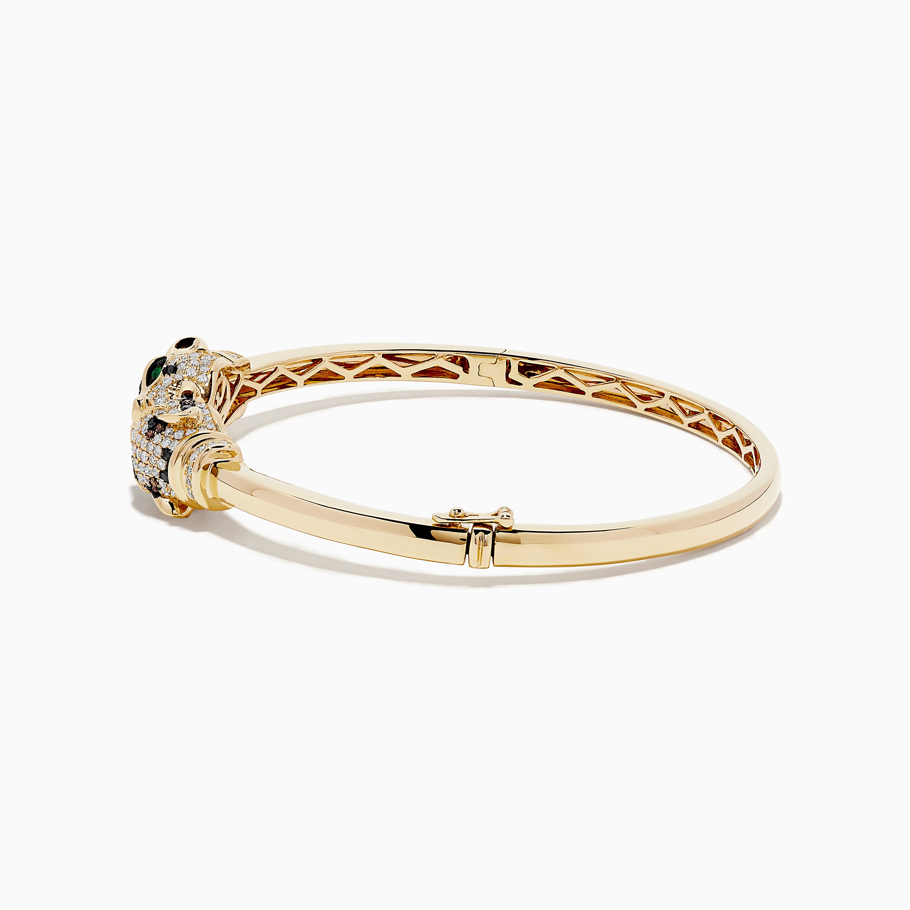 Effy on sale diamond bangle