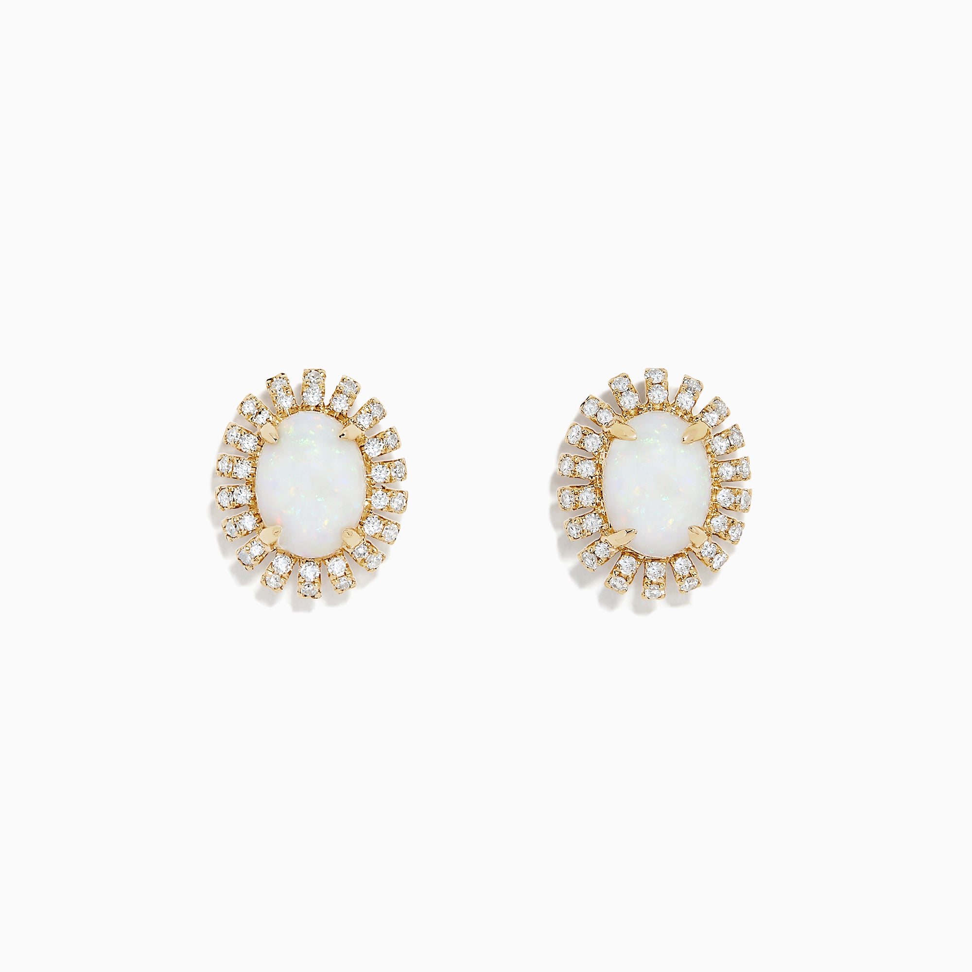 Effy opal store earrings