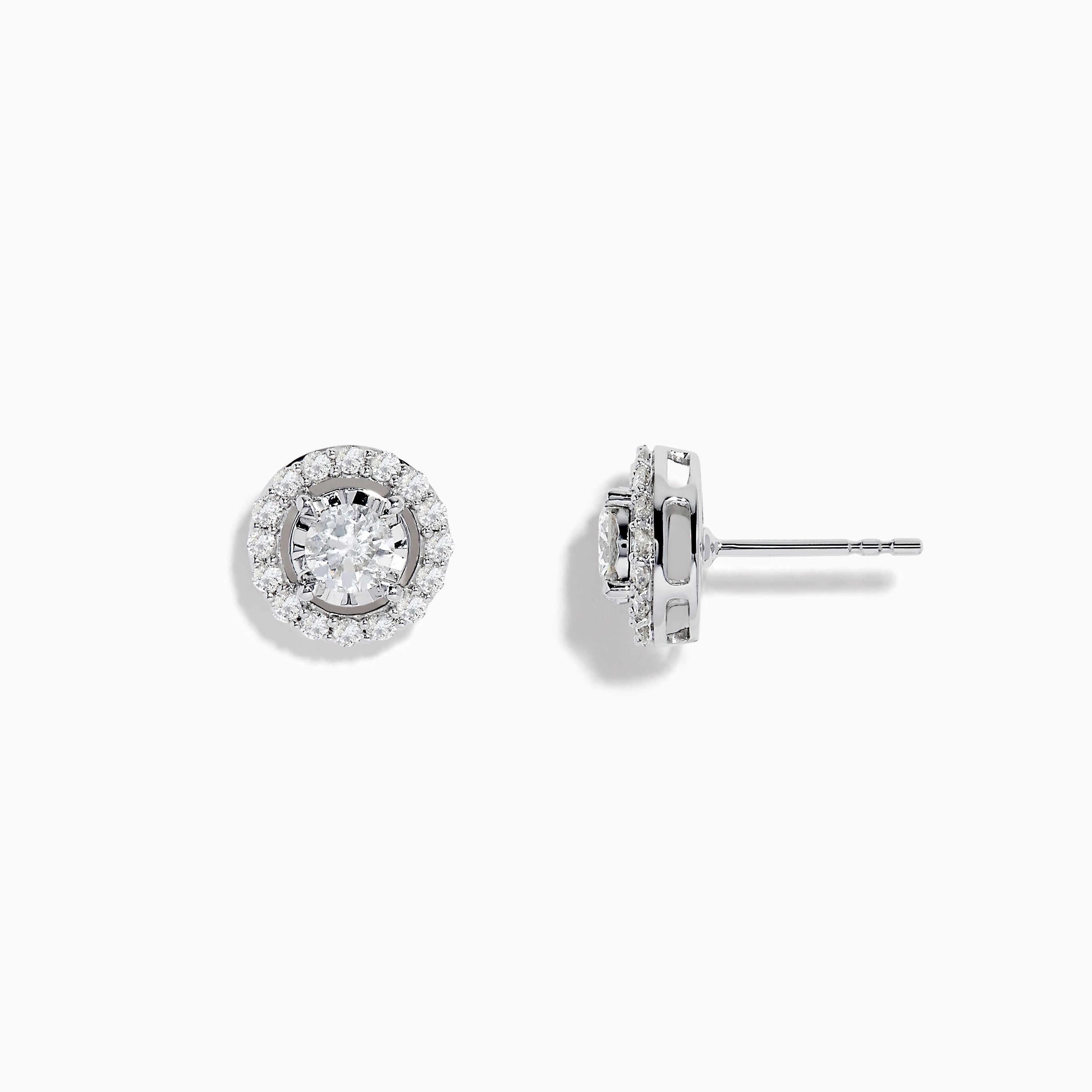 Perfect Tiny Stud Earrings - Daisies – Natural Life