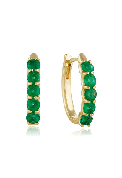 Emerald Jewelry: Shop Emerald Jewelry - Macy's