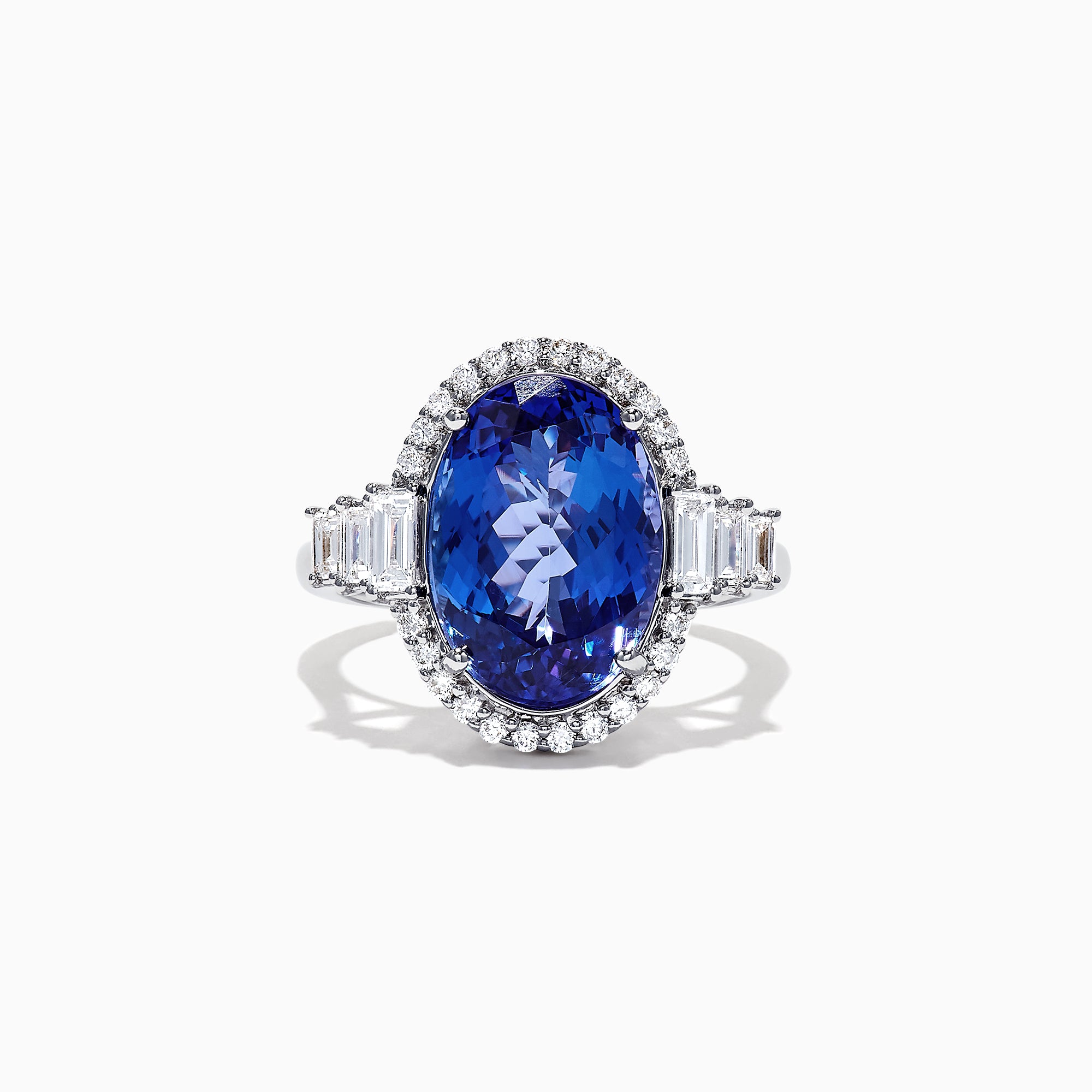 Effy 2025 tanzanite rings