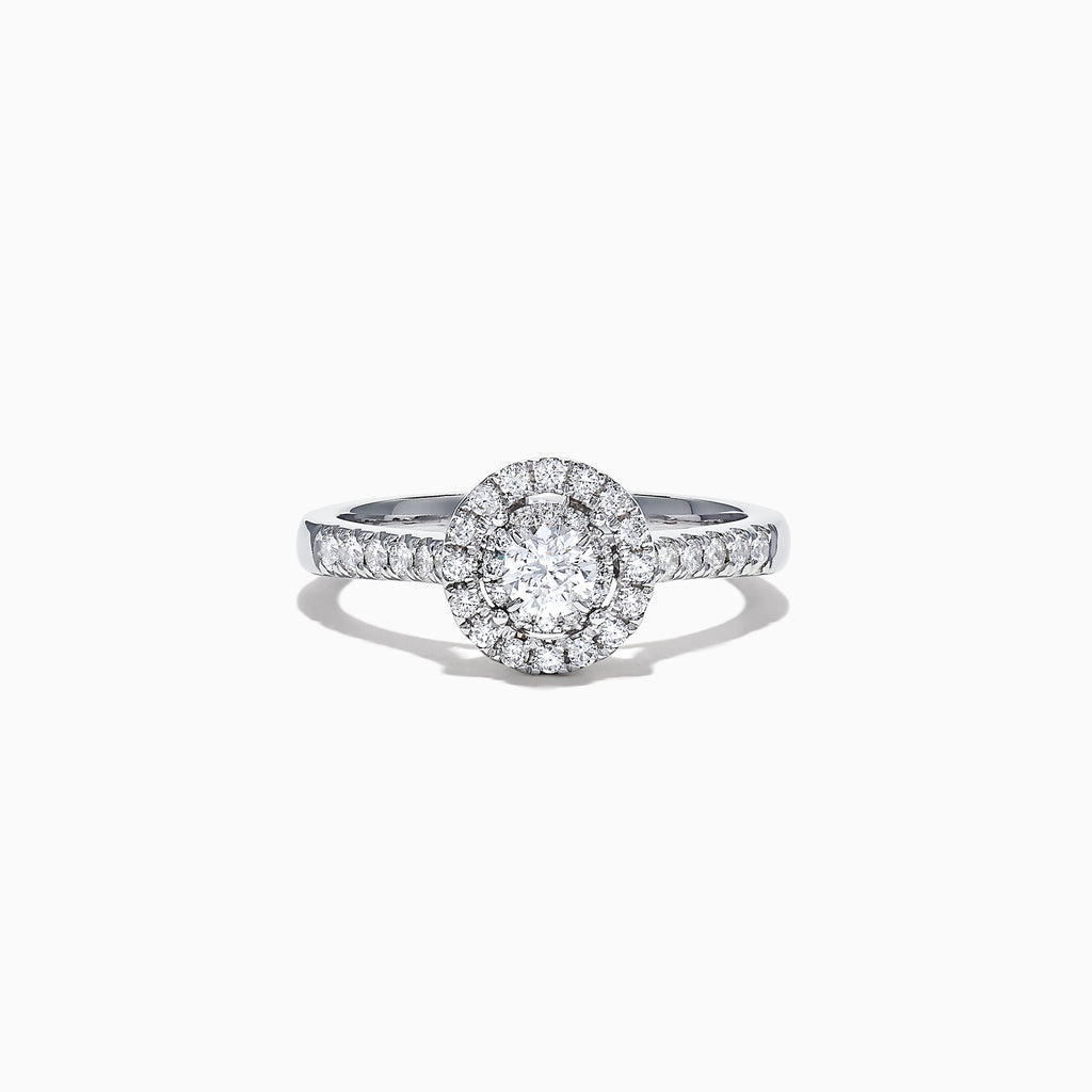 Dazzling Diamonds | effyjewelry.com