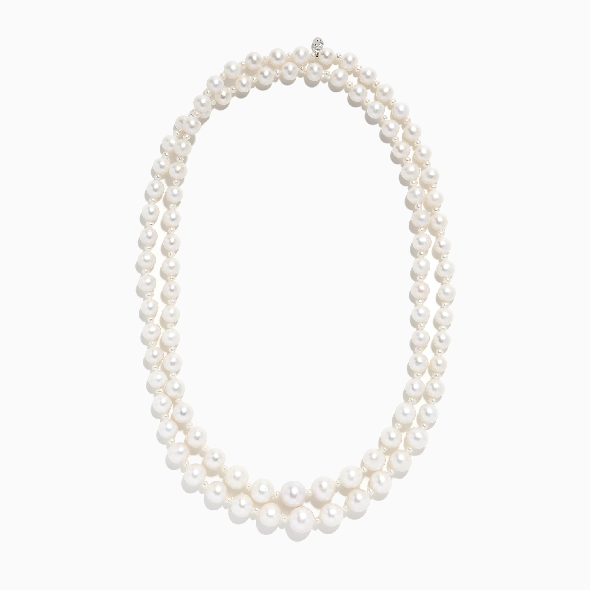 Effy Cultured Freshwater Pearl Necklace