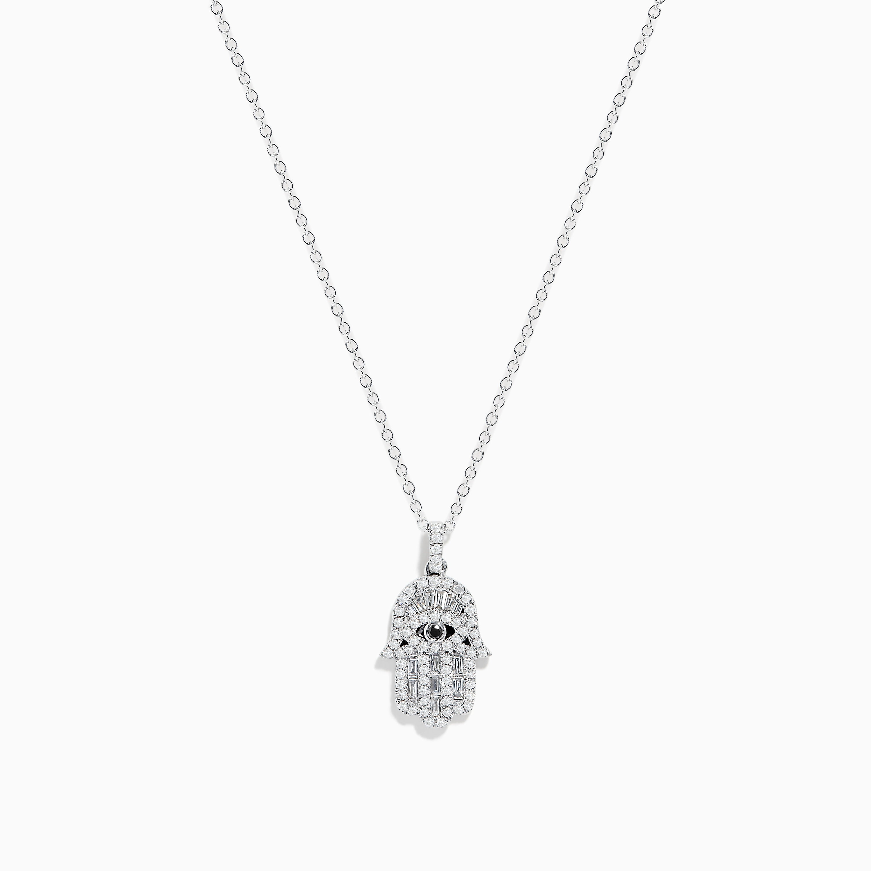 Effy on sale hamsa necklace