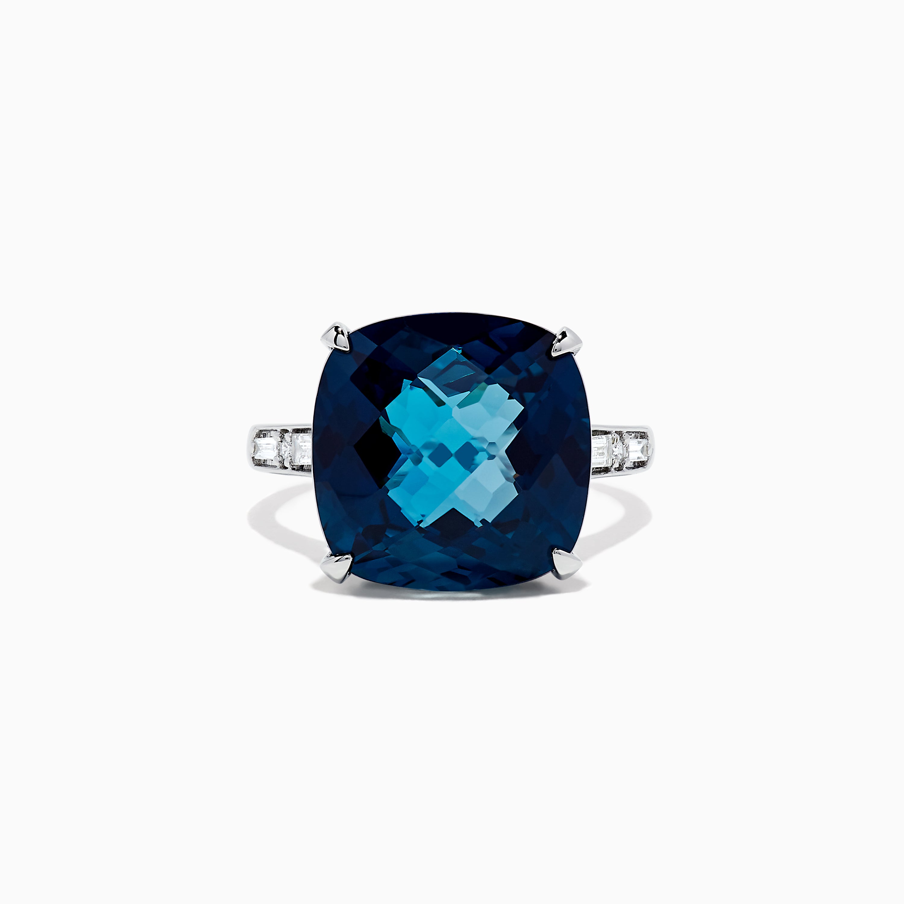 Effy london deals blue topaz ring