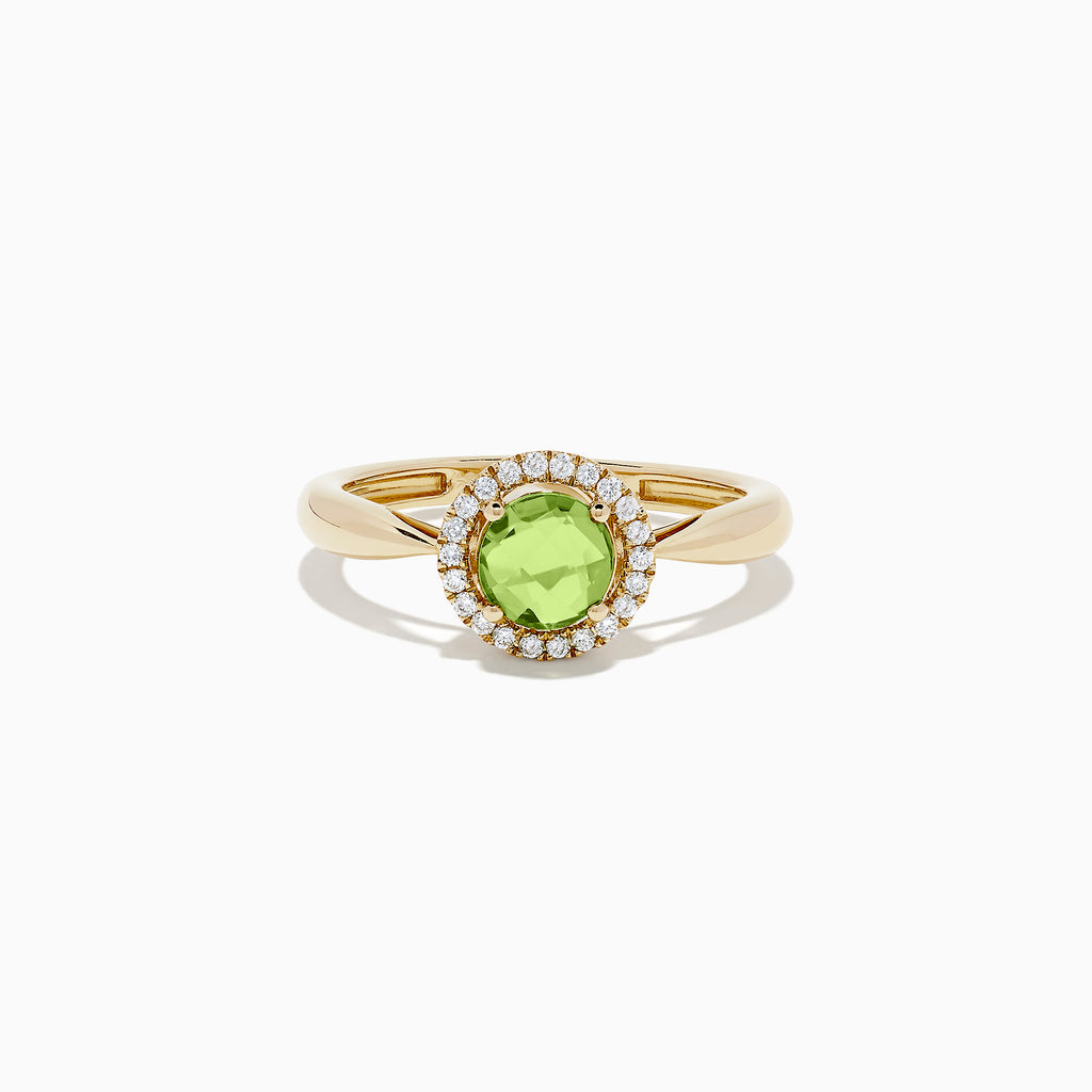 Color Gems | effyjewelry.com