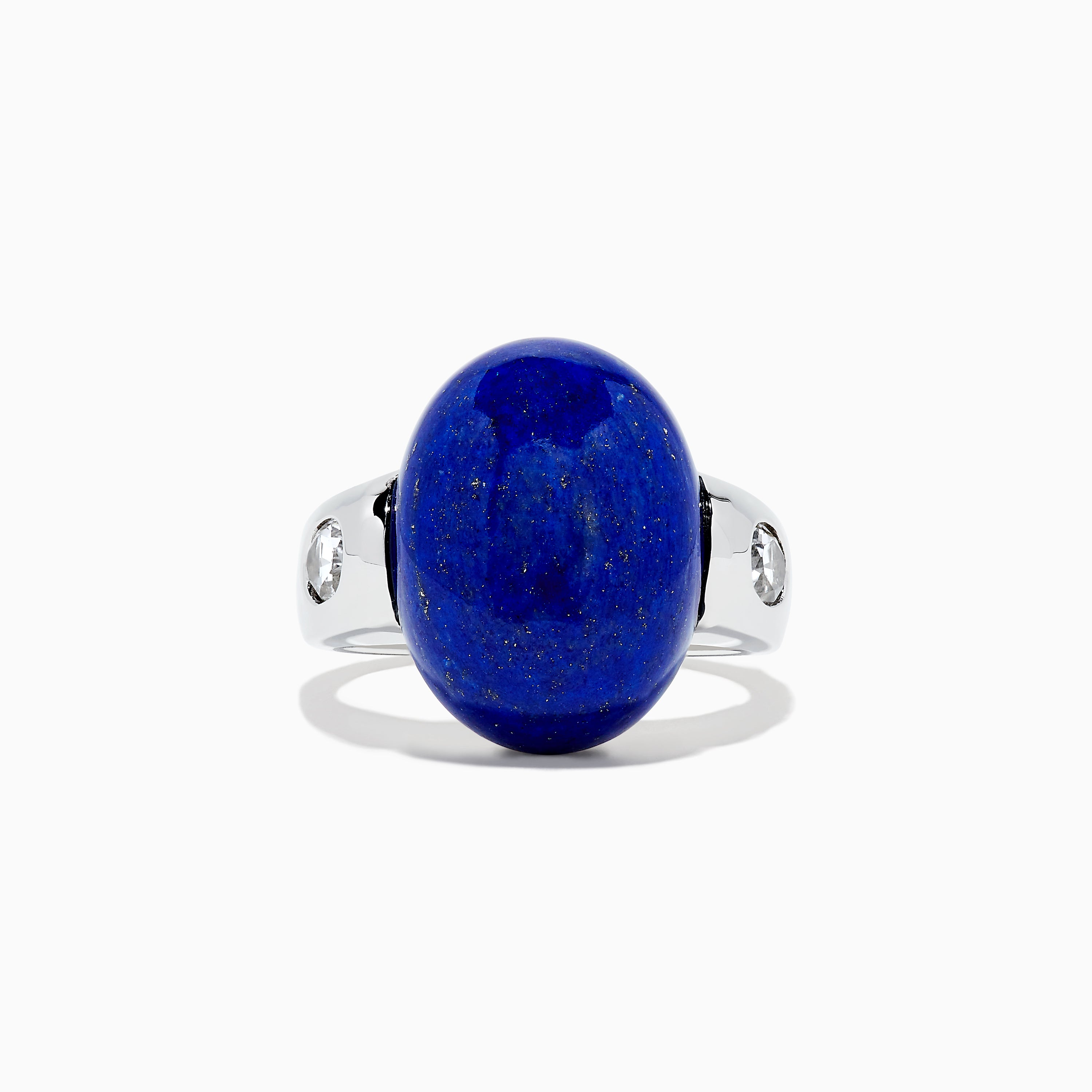 エフィー コレクション リング アクセサリー メンズ EFFY® Men´s Lapis