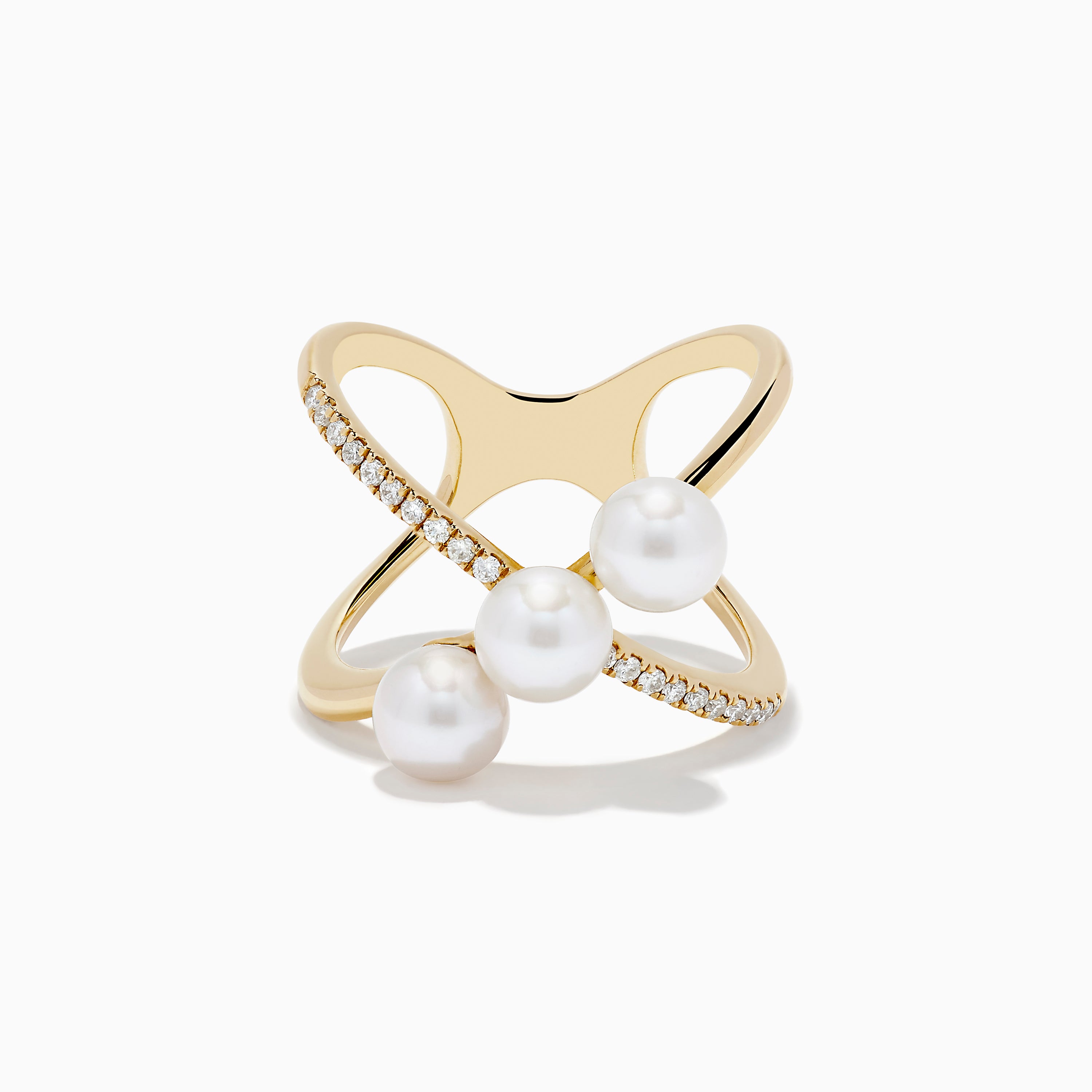 Effy on sale pearl rings