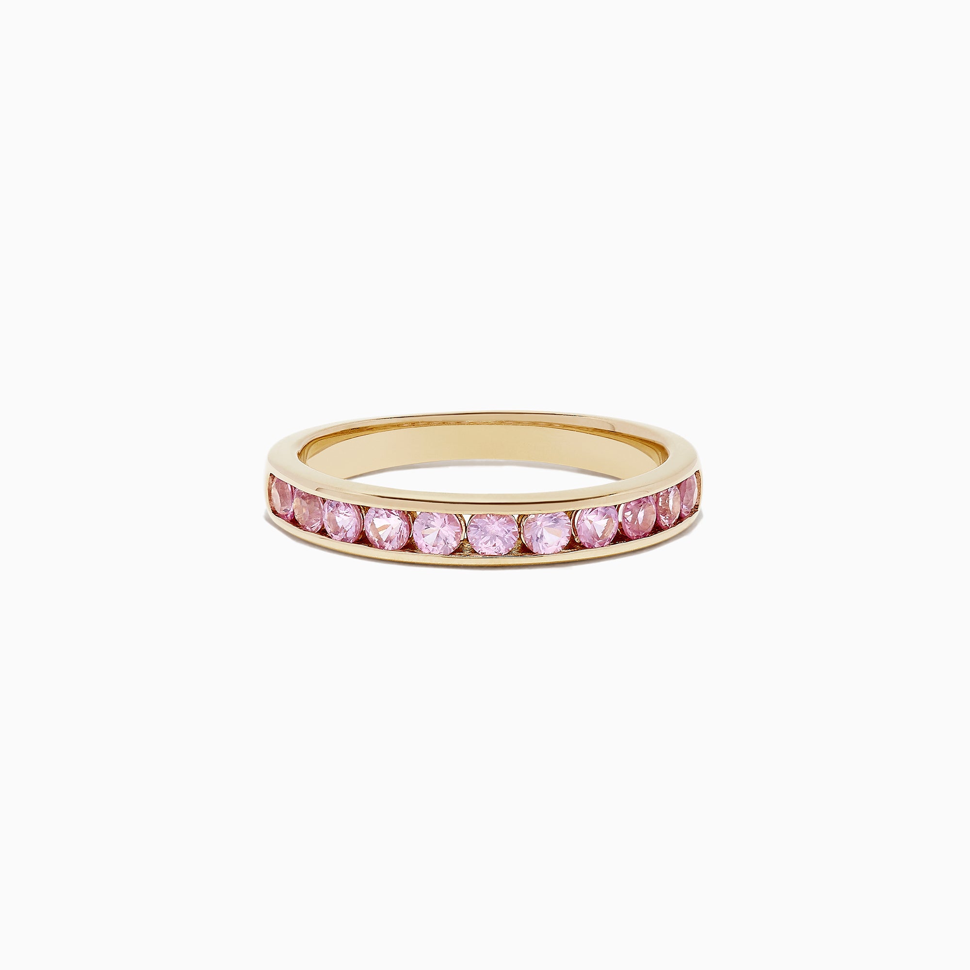 Effy hot sale pink sapphire