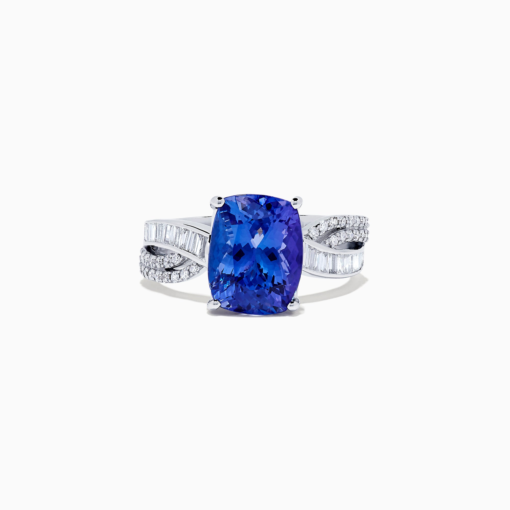 Effy 2025 tanzanite rings