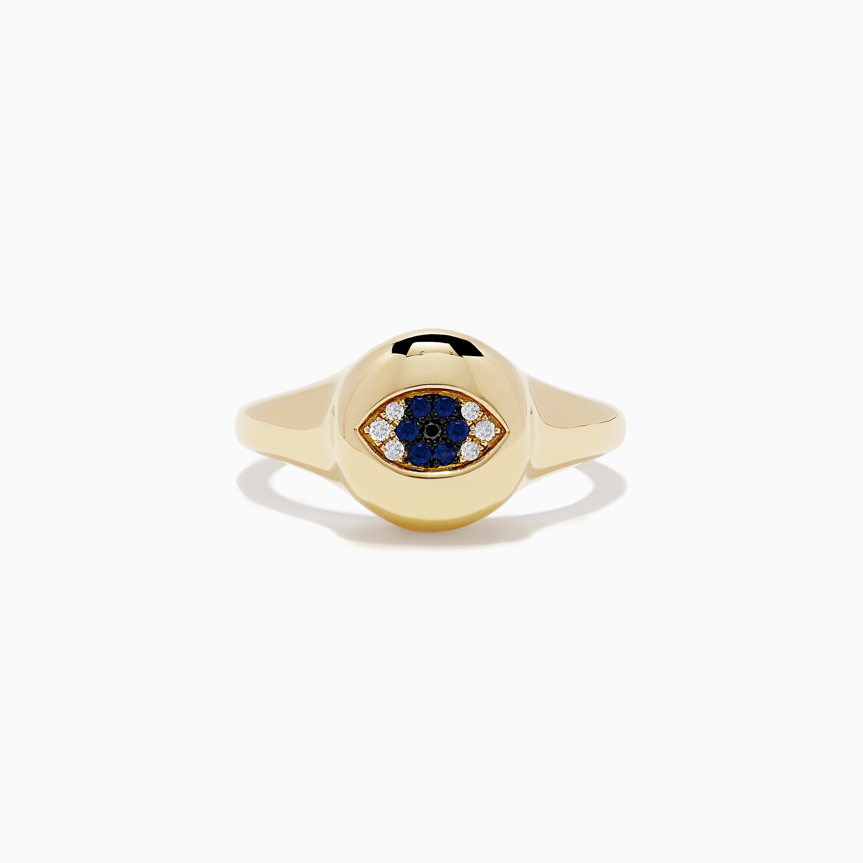 Effy evil store eye ring