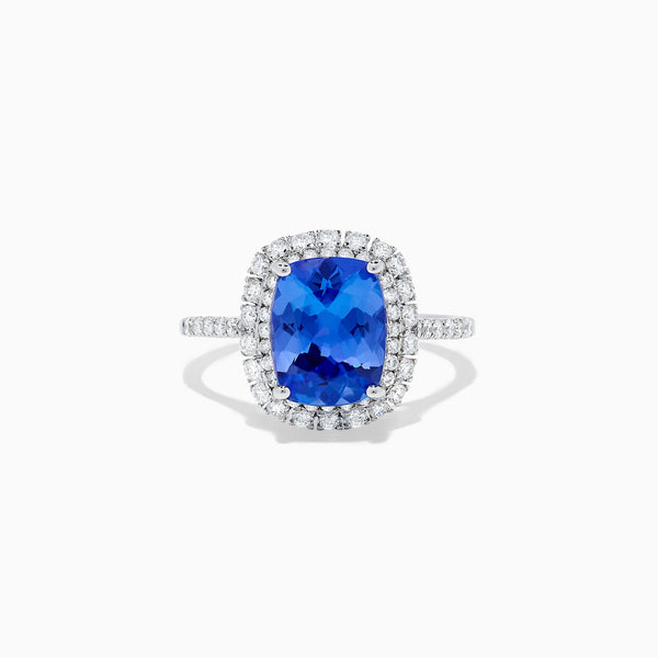 Effy tanzanite royale on sale ring