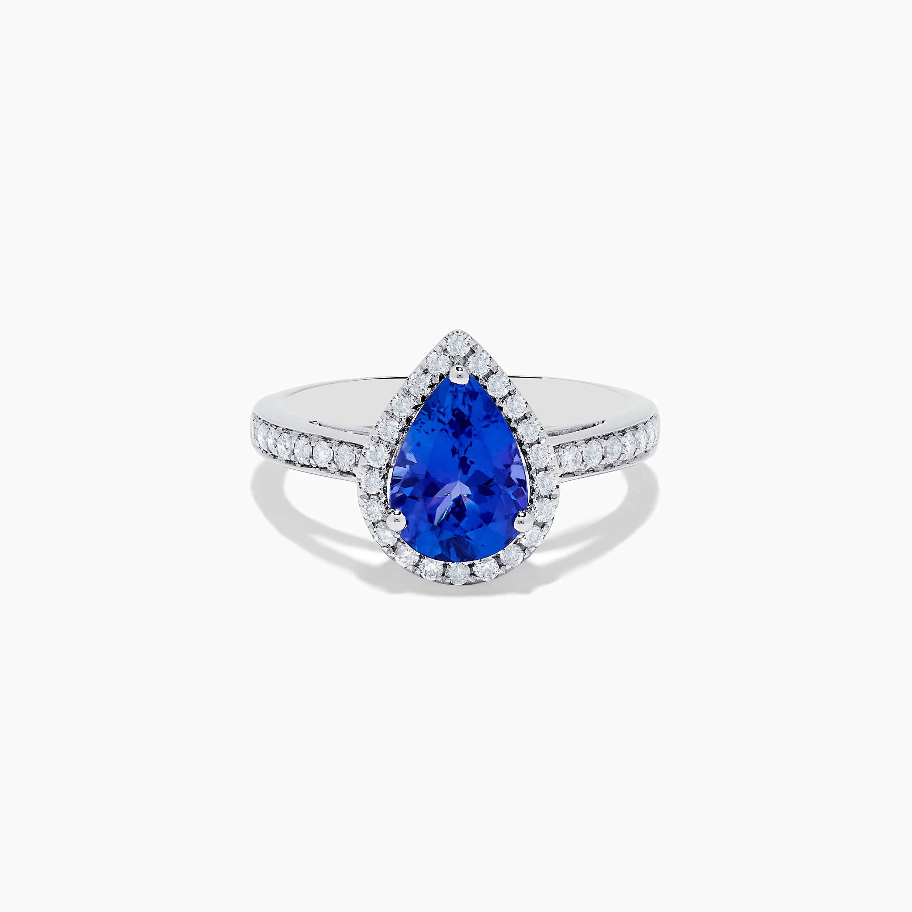 Effy tanzanite hot sale royale ring