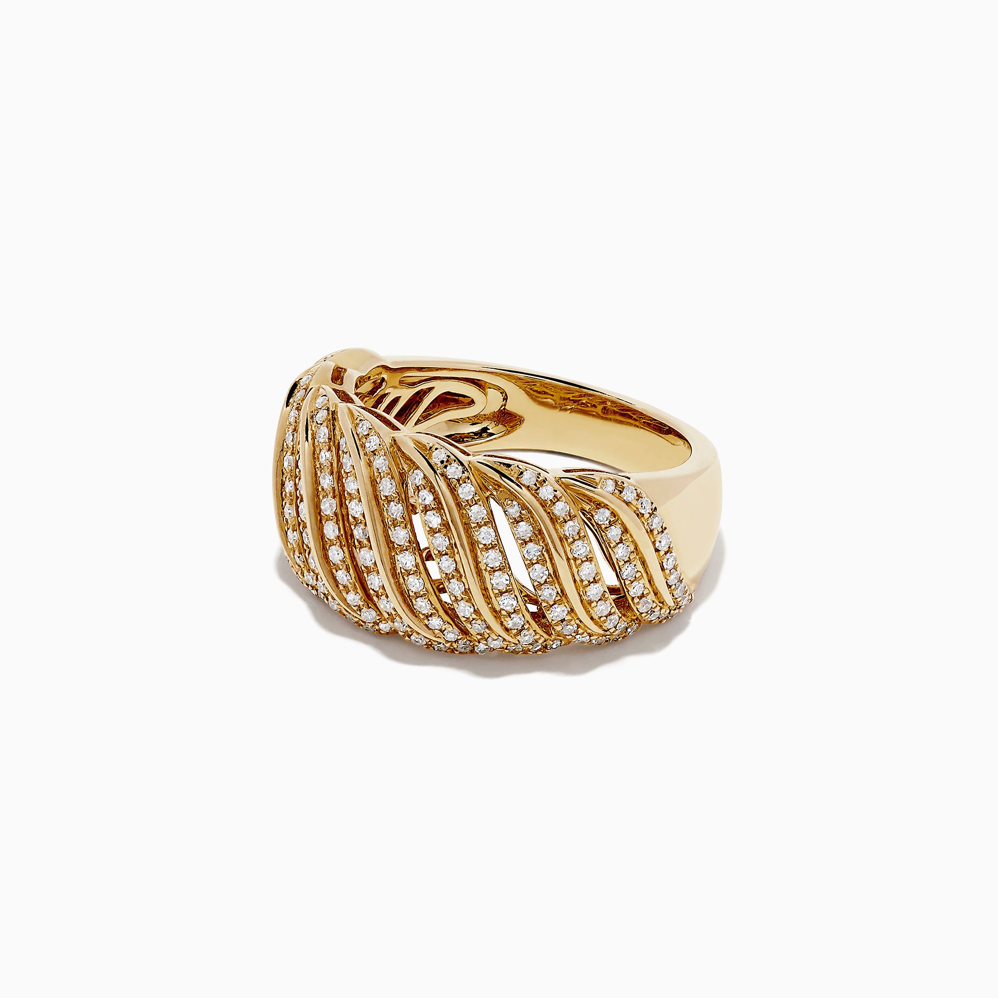 Indian Ring 7 Wedding 22K Gold Plated Finger Ring Designer Mother's Gift  Jewelry | eBay